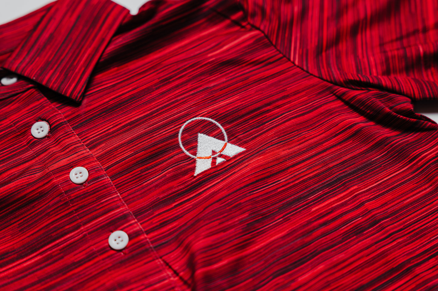 (WOMENS) REDWOOD POLO