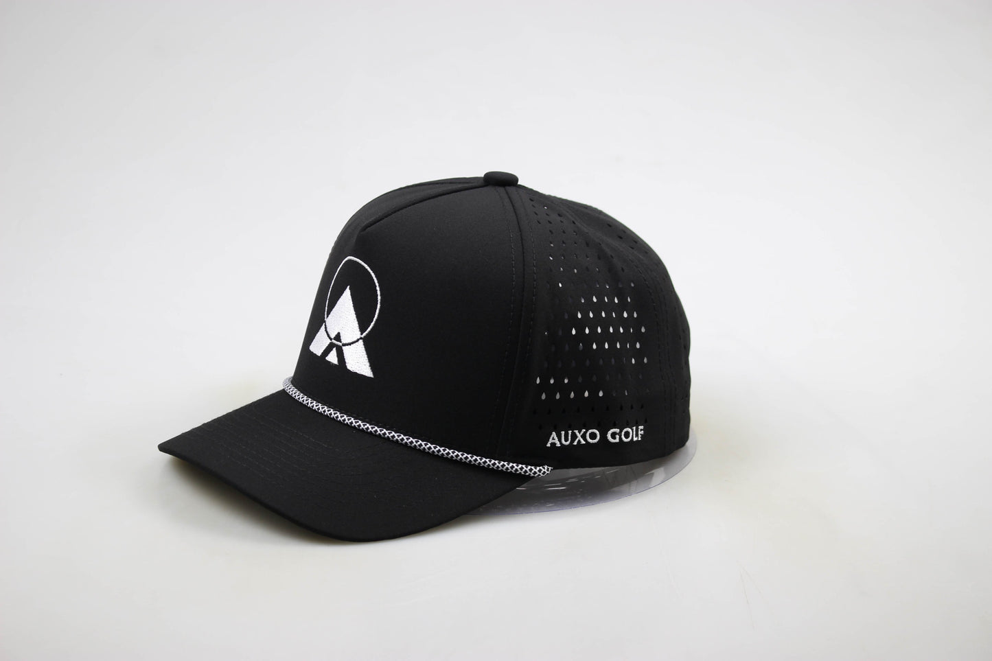 *NEW* AUXO GOLF ROPE HAT