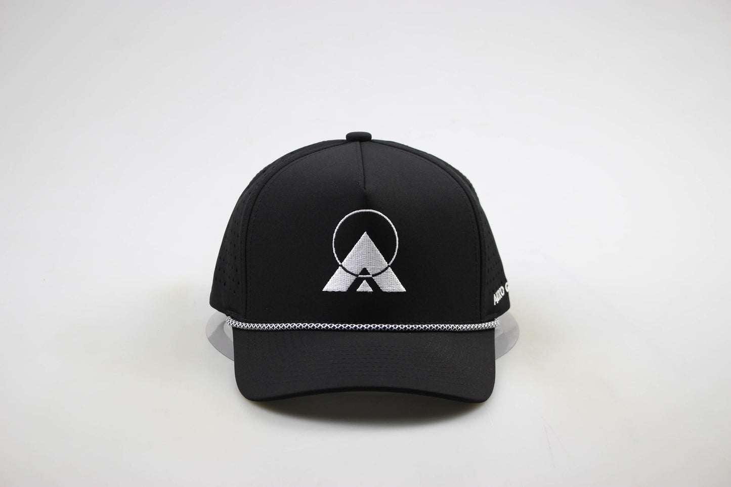 *NEW* AUXO GOLF ROPE HAT