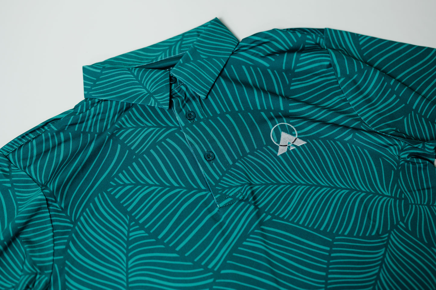 IVY LEAGUE POLO