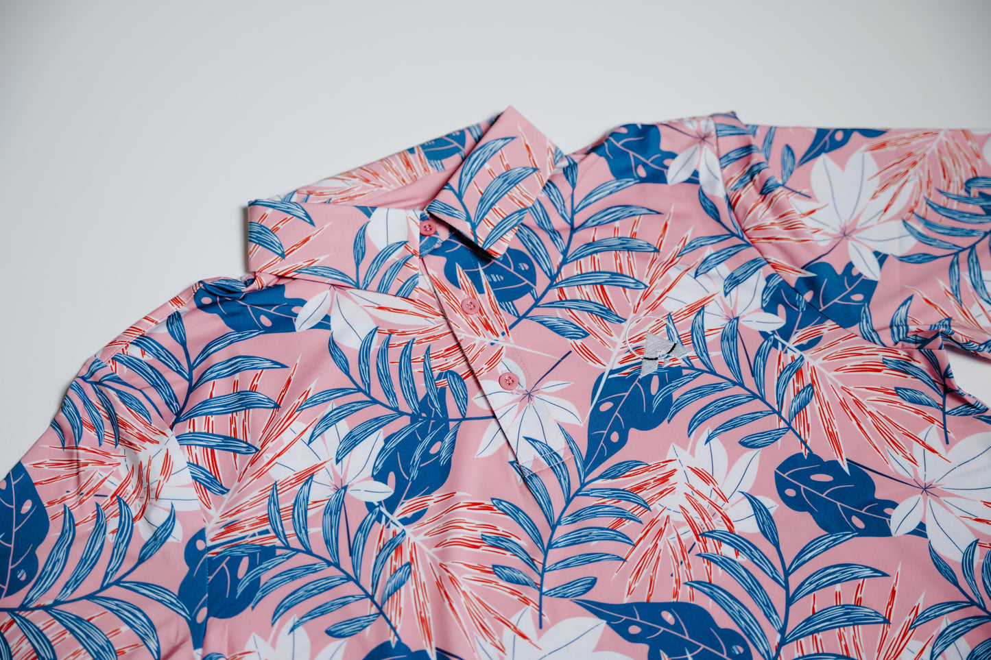 JUNGLE OASIS POLO