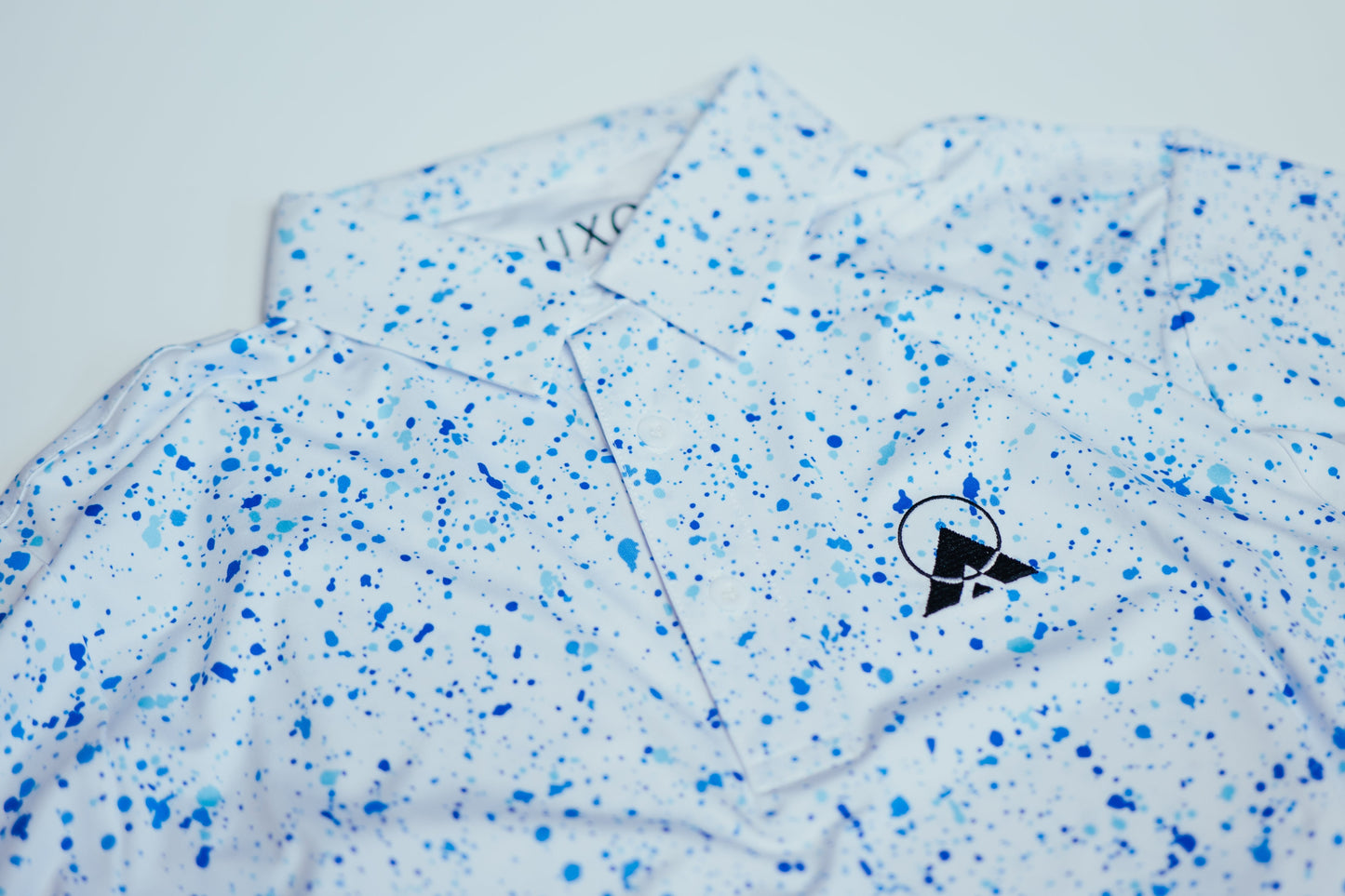 DRIPS & DABS POLO