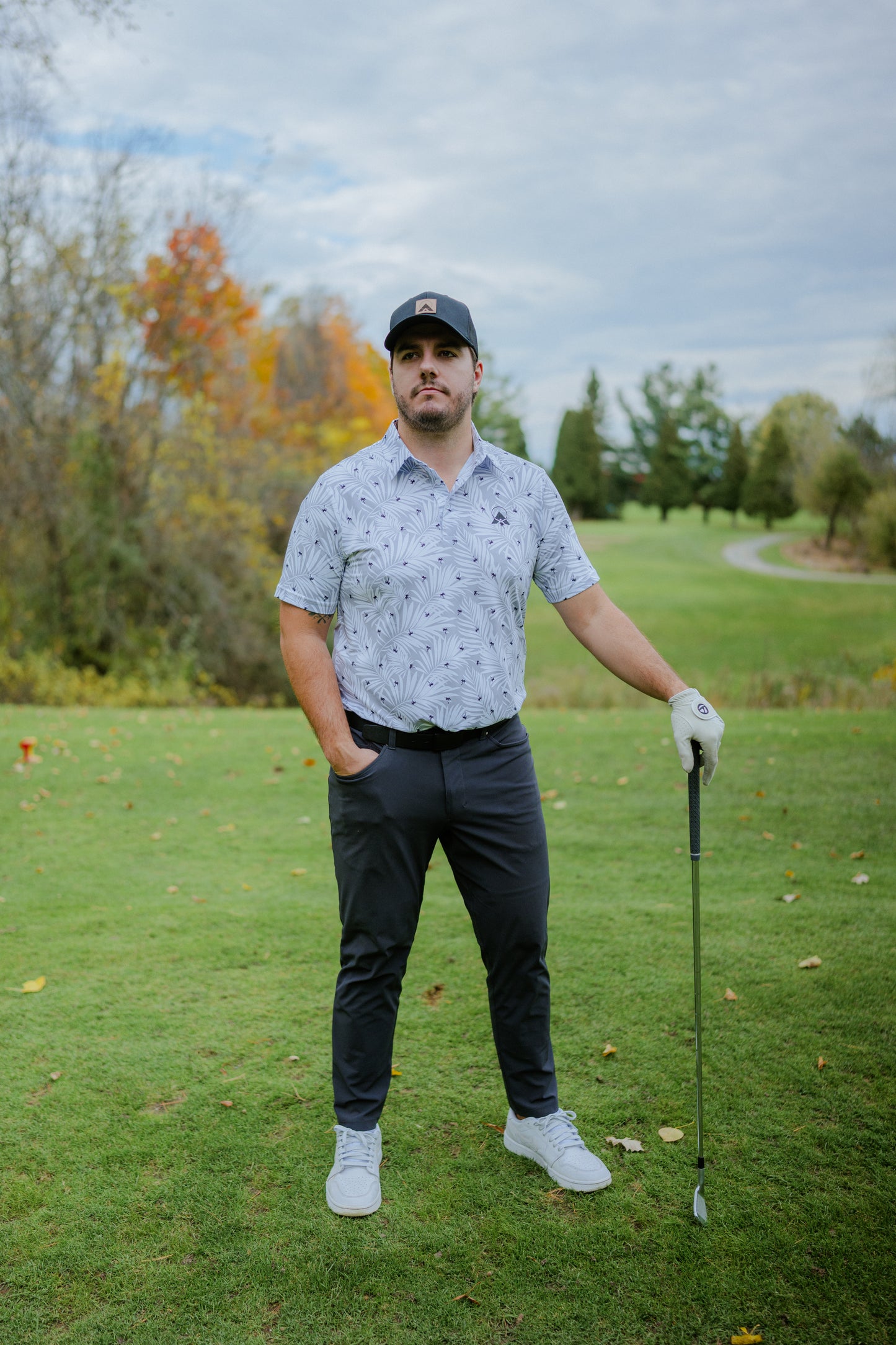 PALM BREEZE POLO