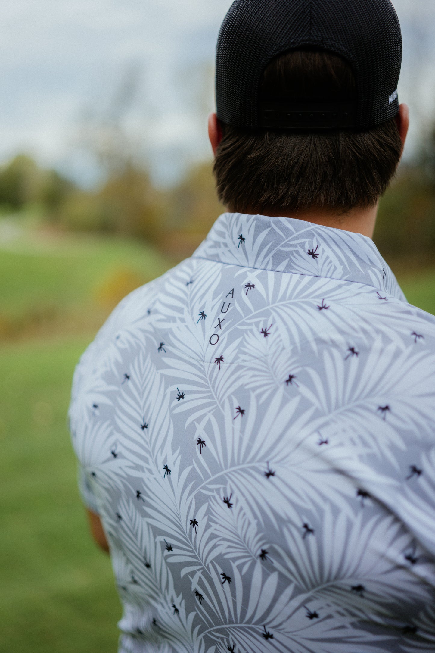 PALM BREEZE POLO