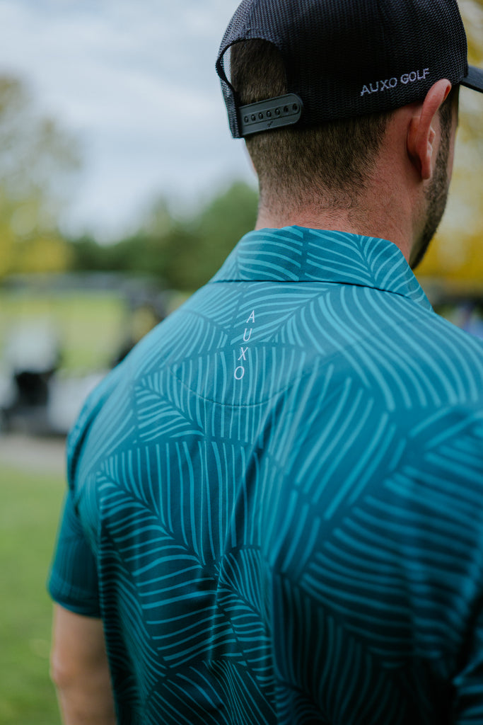 IVY LEAGUE POLO